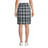 Фото #9 товара Юбка Lands' End School Plaid Pleated Skort