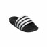 Women's Flip Flops Adidas Originals Adilette Black