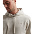 SUPERDRY Code Essential Overdyed hoodie Бежевый, S - фото #3