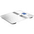 Фото #1 товара Цифровые весы для ванной Lafe LAFWAG46347 Белый 150 kg