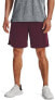 Фото #3 товара Under Armour Men's UA Tech Mesh Shorts, Breathable Sweat Shorts with Side Pockets, Comfortable Loose Fit