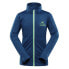 ALPINE PRO Gollo full zip fleece