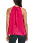 Фото #2 товара Ted Baker Halter Neck Top Women's