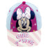 Фото #3 товара SAFTA Minnie Mouse Lucky Cap