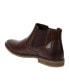 ფოტო #7 პროდუქტის Men's Hal Dress Comfort Chelsea Boots