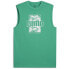 Фото #1 товара PUMA Ess+ Palm Resort sleeveless T-shirt