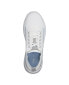 Фото #4 товара Women's Gage Lace-Up Casual Round Toe Sneakers