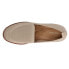 Easy Spirit Valina Slip On Womens Beige Flats Casual E-VALINA2-110