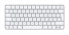 Фото #4 товара Apple Magic Keyboard - Mini - Bluetooth - QWERTZ - White