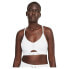 NIKE Air Dri Fit Indy Light Support Padded Cut Out Sports Sports Bra