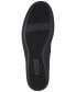 ფოტო #5 პროდუქტის Martha Stewart x Women's Pier-Lite: Reflection Slip-On Wedge Shoes from Finish Line