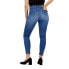 Фото #2 товара SALSA JEANS Secret Glamour Skinny jeans