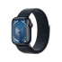 Фото #2 товара Часы Apple Watch 9 Cell Midnight Sport