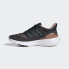 Фото #9 товара Женские кроссовки для бега adidas EQ21 Run Shoes (Черные)