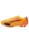 Фото #1 товара 107763-03 Puma Ultra Play Fg-Ag Erkek Spor Ayakkabı Turuncu