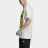 Adidas Originals Filled Label T-Shirt ED6937