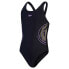 Фото #1 товара SPEEDO Placmement Muscleback Swimsuit