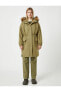 Фото #15 товара ПальтоKoton X - Oversize Wool Coat