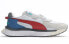 Puma Wild Rider Layers 380697-01 Footwear