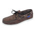 QUAYSIDE Porto Boat Shoes