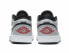 Фото #5 товара Кроссовки Nike Air Jordan 1 Low Light Smoke Grey (Серый)