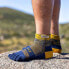 Фото #3 товара INJINJI Trail Midweight Mini-Crew socks