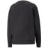 Sweatshirt Puma Better Crew FL Phantom W 670035 75