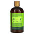 Фото #2 товара Бальзам для волос Power Greens с морингой и авокадо SheaMoisture 384 мл