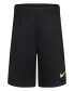 Костюм Nike Toddler Boys Dropsets T-Shirt &