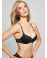 ფოტო #4 პროდუქტის Women's Linda Push-Up Bra