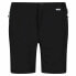 Men's Sports Shorts Regatta Mountain II BK Black