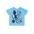 Фото #2 товара TUC TUC Ocean Wonders short sleeve T-shirt