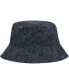 Men's Green, Navy Riot Reversible Bucket Hat