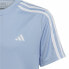 Child's Short Sleeve T-Shirt Adidas