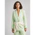 PEPE JEANS Mirta Blazer Bleach Green, XS - фото #5