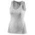 LOEFFLER Transtex® Light sleeveless T-shirt