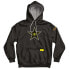 Фото #1 товара SHOT Rockstar Glams hoodie