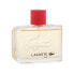 Lacoste Red 75 ml eau de toilette für Herren