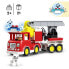 Фото #13 товара Конструктор пластиковый LEGO DUPLO Town 10969 Пожарная машина, игрушка для детей от 2 лет