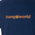 ფოტო #2 პროდუქტის TRANGOWORLD Fano short sleeve T-shirt