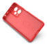 Фото #5 товара Etui elastyczny pokrowiec do Xiaomi Redmi Note 12 Pro+ Magic Shield Case czerwony