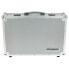 Rockboard Pedal Case EPC 02 Silver