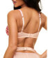 ფოტო #2 პროდუქტის Women's Paloma Contour Balconette Bra