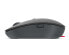Фото #3 товара Lenovo Go USB-C Wireless Mouse - Ambidextrous - Optical - RF Wireless - 2400 DPI - Grey