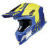 Фото #1 товара JUST1 J12 Pro Syncro off-road helmet