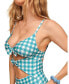 ფოტო #2 პროდუქტის Women's Morgan Swimwear One-Piece