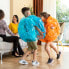 Фото #17 товара Гигантские надувные бампер-шары Bumpoy InnovaGoods 2 штук