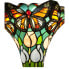 Фото #8 товара Настенный светильник Viro Buttefly Разноцветный Железо 60 W 37 x 30 x 16 cm
