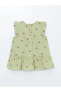 Фото #2 товара Платье для малышей LC WAIKIKI с изображением цветов