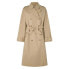 Фото #1 товара PEPE JEANS Star Trench Coat